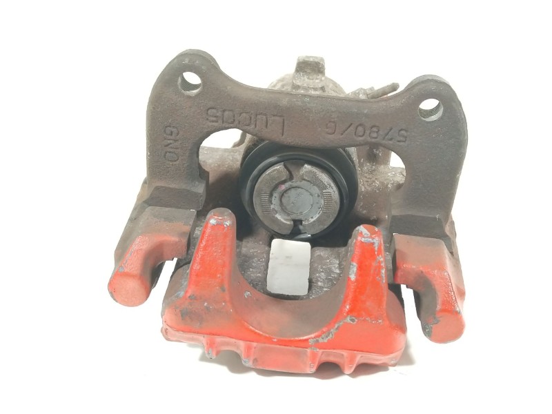 Recambio de pinza freno trasera izquierda para seat exeo berlina (3r2) reference referencia OEM IAM 8E0615423G  