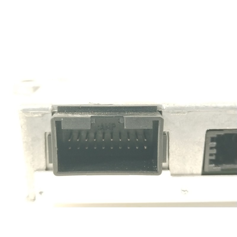 Recambio de modulo electronico para audi a6 avant (4f5) 3.0 tdi quattro referencia OEM IAM 4E0035729 4F0910730D BE6392