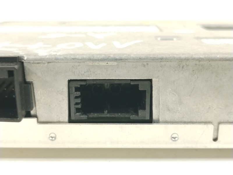 Recambio de modulo electronico para audi a6 avant (4f5) 3.0 tdi quattro referencia OEM IAM 4E0035729 4F0910730D BE6392