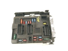 Recambio de caja reles / fusibles para citroën berlingo / berlingo first monospace (mf_, gjk_, gfk_) 2.0 hdi 90 (mfrhy) referenc 2