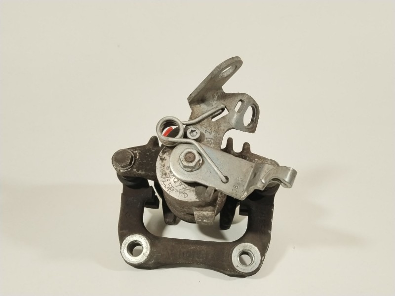 Recambio de pinza freno trasera derecha para volkswagen golf v (1k1) 1.9 tdi referencia OEM IAM 1K0615424J  