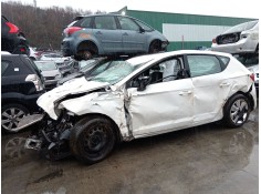 seat leon (5f1) del año 2015