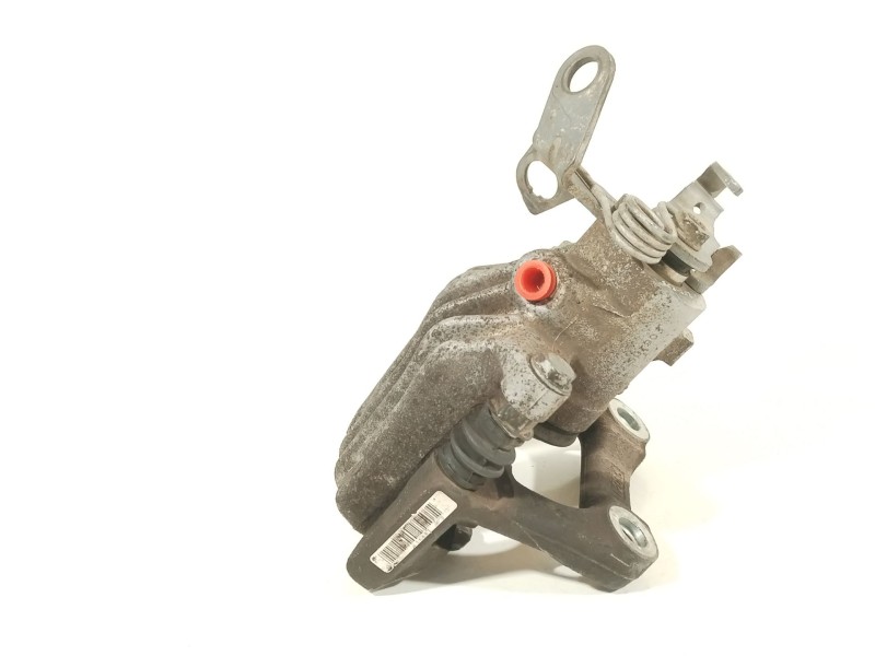 Recambio de pinza freno trasera derecha para volkswagen golf v (1k1) 1.9 tdi referencia OEM IAM 1K0615424J  