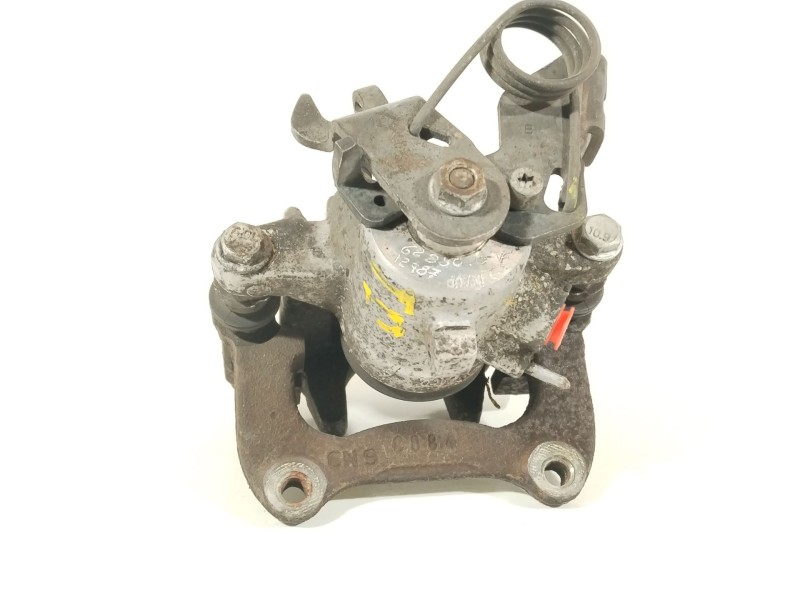 Recambio de pinza freno trasera derecha para audi a6 avant (4b5) 2.5 tdi referencia OEM IAM 8E0615424A  