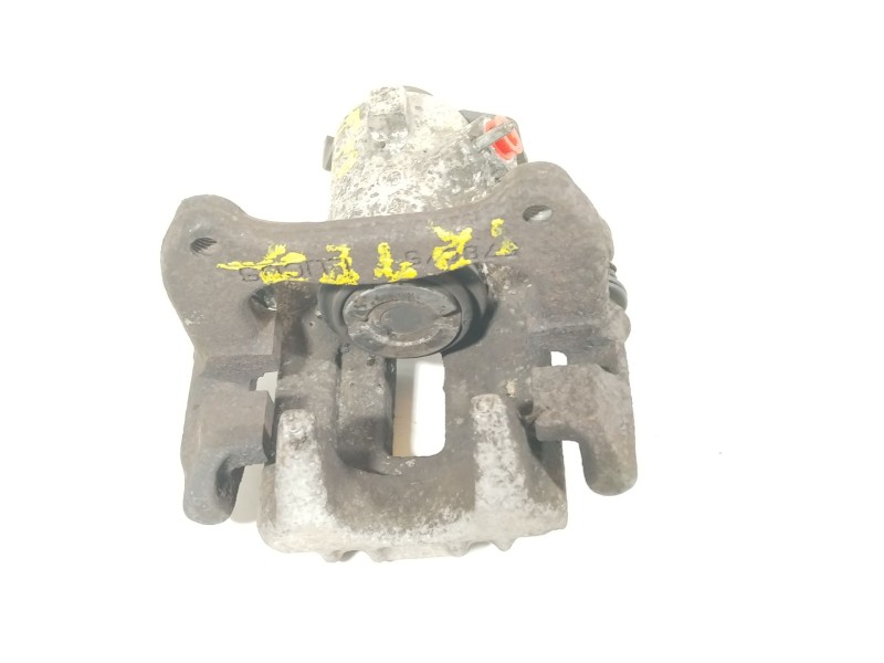 Recambio de pinza freno trasera derecha para audi a6 avant (4b5) 2.5 tdi referencia OEM IAM 8E0615424A  