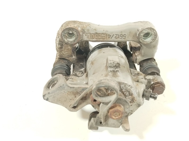 Recambio de pinza freno trasera derecha para audi tt roadster (8n9) 1.8 t referencia OEM IAM 1J0615424H  