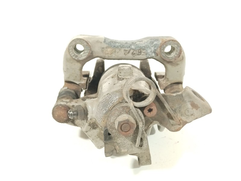 Recambio de pinza freno trasera izquierda para audi tt roadster (8n9) 1.8 t referencia OEM IAM 1J0615423G  