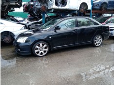 toyota avensis sedán (_t25_) del año 2005