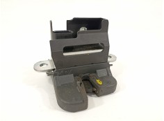 Recambio de cerradura maletero / porton para volkswagen golf plus (5m1) highline referencia OEM IAM 5M0827505B 3C9827645A 