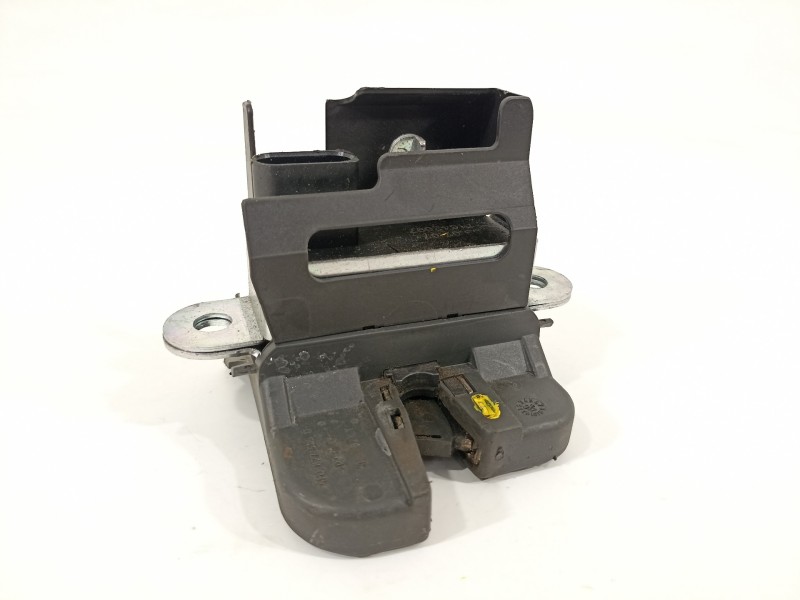 Recambio de cerradura maletero / porton para volkswagen golf plus (5m1) highline referencia OEM IAM 5M0827505B 3C9827645A 