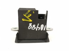 Recambio de cerradura maletero / porton para volkswagen golf plus (5m1) highline referencia OEM IAM 5M0827505B 3C9827645A  2