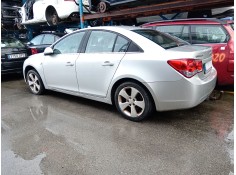 chevrolet cruze (j300) del año 2010