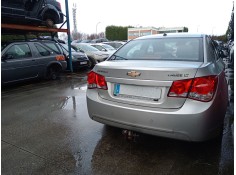 chevrolet cruze (j300) del año 2010 2