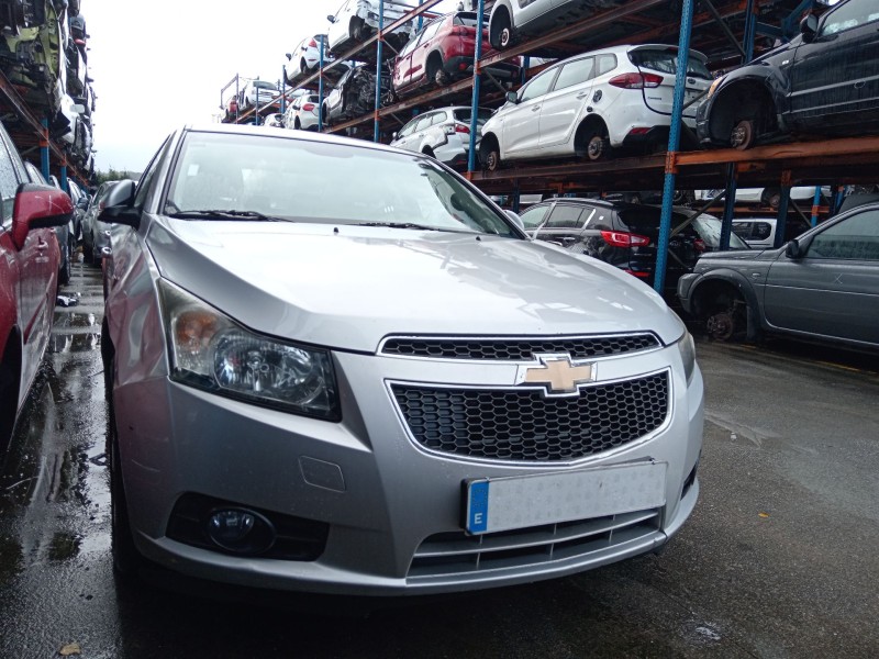 chevrolet cruze (j300) del año 2010