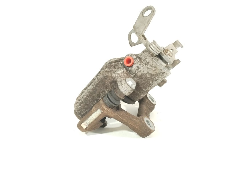 Recambio de pinza freno trasera derecha para seat altea (5p1) 2.0 tdi referencia OEM IAM 1K0615424J  