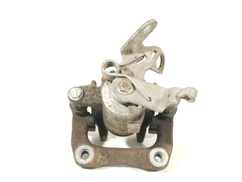Recambio de pinza freno trasera derecha para seat altea (5p1) 2.0 tdi referencia OEM IAM 1K0615424J  