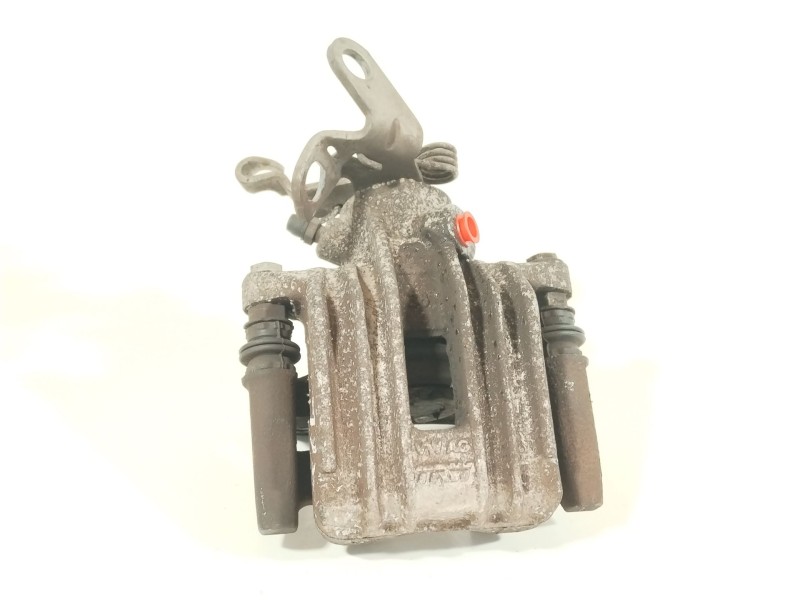 Recambio de pinza freno trasera derecha para skoda octavia ii (1z3) 1.6 tdi referencia OEM IAM 1K0615424J  