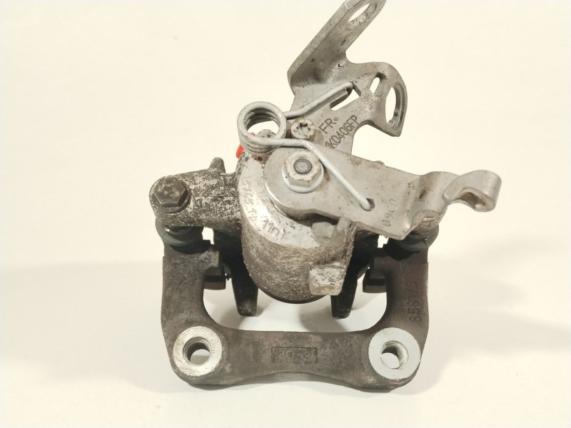 Recambio de pinza freno trasera derecha para skoda octavia ii (1z3) 1.6 tdi referencia OEM IAM 1K0615424J  