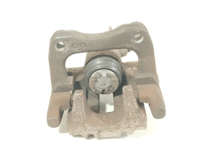 Recambio de pinza freno trasera derecha para skoda octavia ii (1z3) 1.6 tdi referencia OEM IAM 1K0615424J  