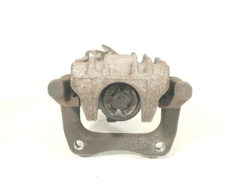 Recambio de pinza freno trasera derecha para skoda octavia ii (1z3) 1.6 tdi referencia OEM IAM 1K0615424J  