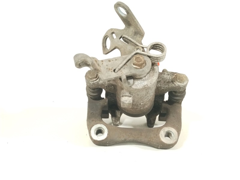 Recambio de pinza freno trasera derecha para volkswagen golf v (1k1) 1.9 tdi referencia OEM IAM 1K0615424J  