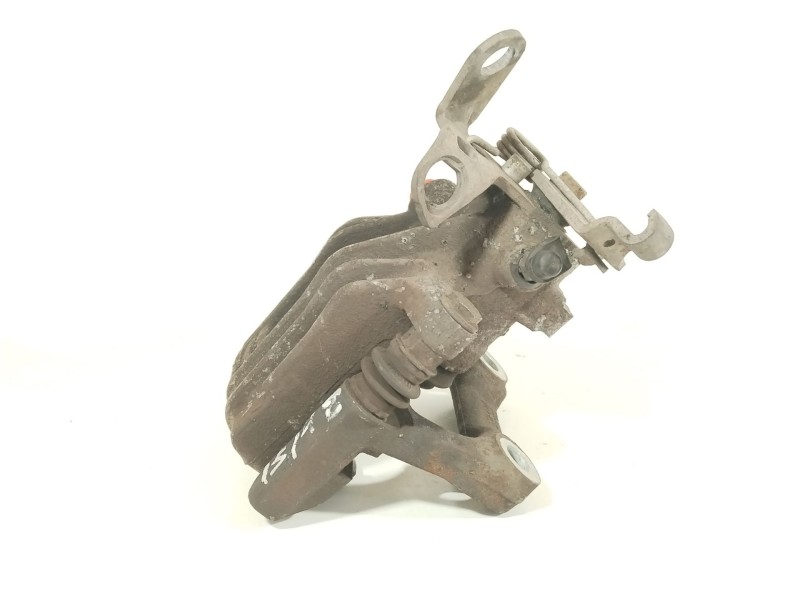 Recambio de pinza freno trasera derecha para volkswagen golf v (1k1) 1.9 tdi referencia OEM IAM 1K0615424J  