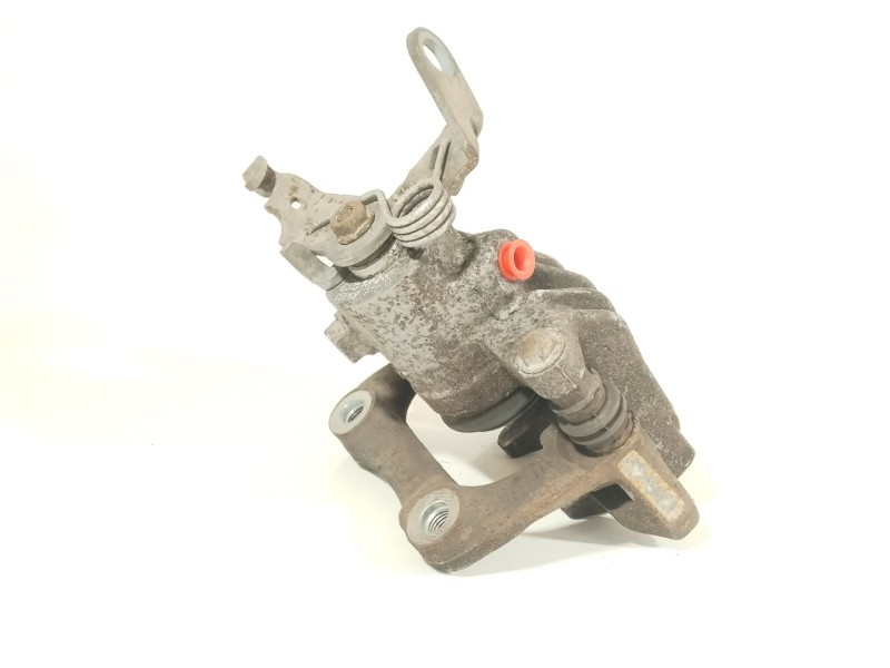 Recambio de pinza freno trasera derecha para volkswagen golf v (1k1) 1.9 tdi referencia OEM IAM 1K0615424J  