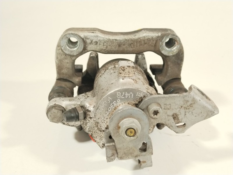 Recambio de pinza freno trasera izquierda para skoda fabia iii (nj3) 1.0 tsi referencia OEM IAM 6R0615423  