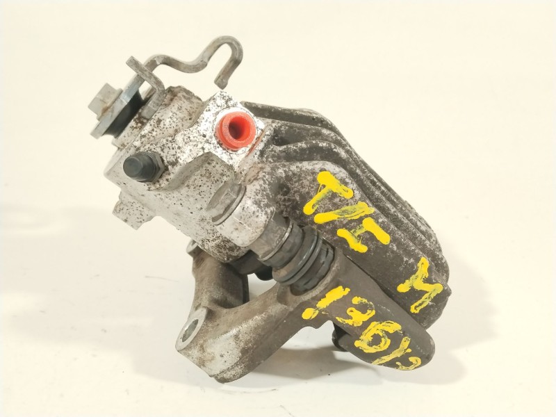 Recambio de pinza freno trasera izquierda para skoda fabia iii (nj3) 1.0 tsi referencia OEM IAM 6R0615423  