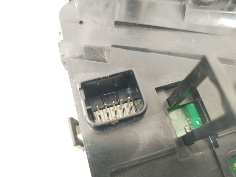 Recambio de modulo electronico para seat altea xl (5p5, 5p8) 1.6 tdi referencia OEM IAM 1K0953549CF  