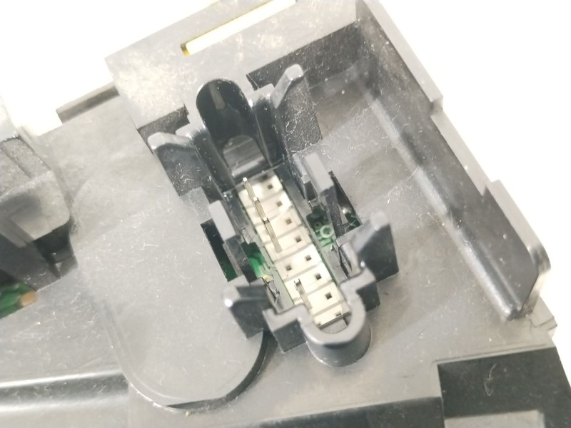 Recambio de modulo electronico para seat altea xl (5p5, 5p8) 1.6 tdi referencia OEM IAM 1K0953549CF  