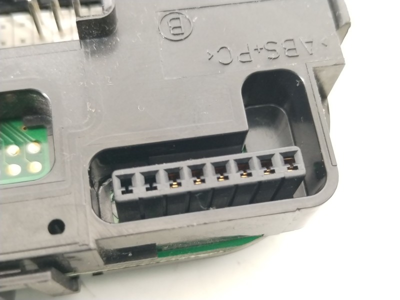 Recambio de modulo electronico para seat altea xl (5p5, 5p8) 1.6 tdi referencia OEM IAM 1K0953549CF  