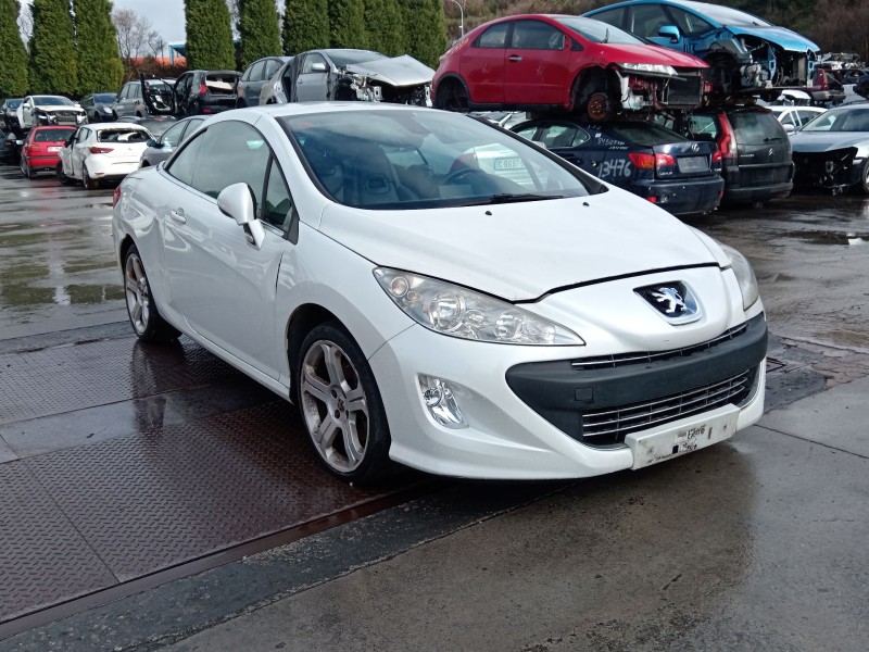 peugeot 308 cc (4b_) del año 2009