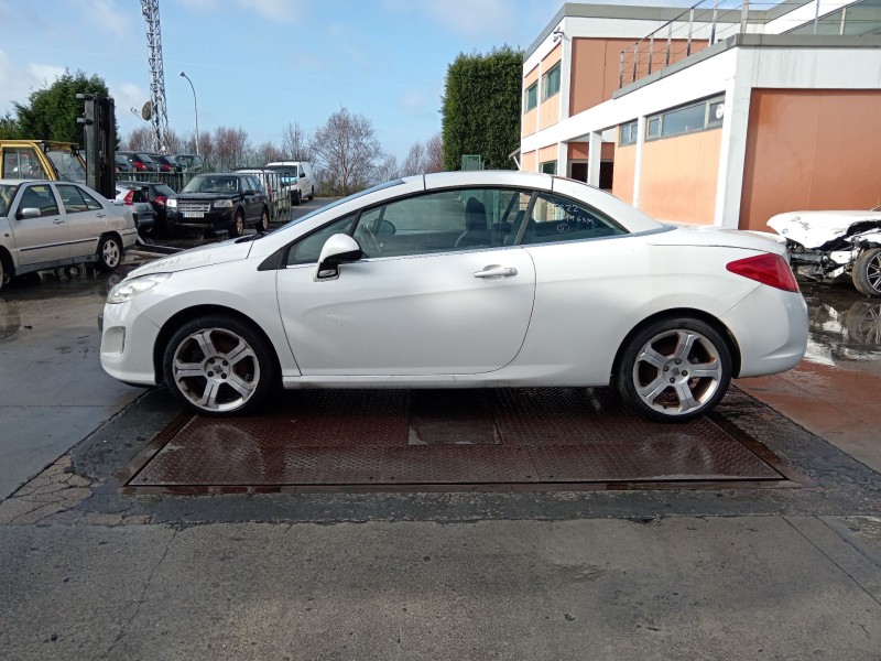 peugeot 308 cc (4b_) del año 2009