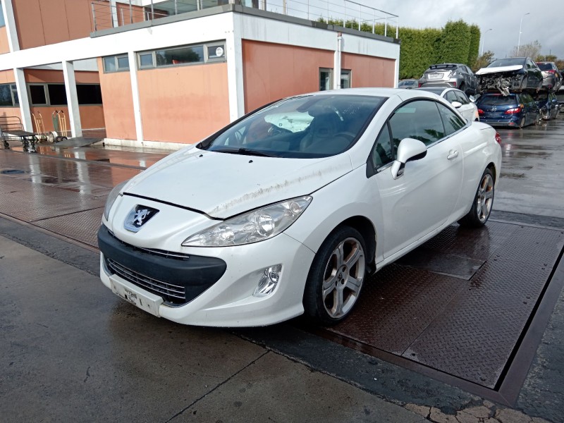 peugeot 308 cc (4b_) del año 2009