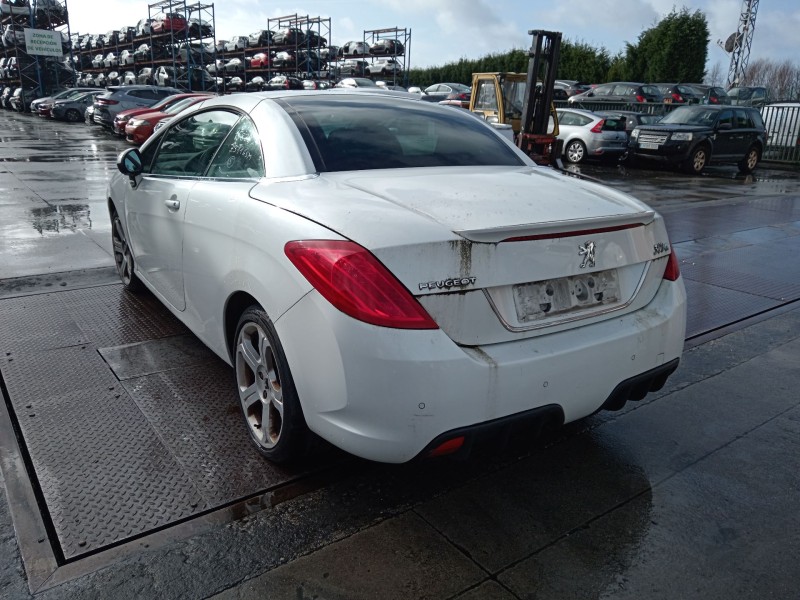 peugeot 308 cc (4b_) del año 2009