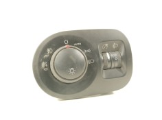 Recambio de mando luces para seat altea (5p1) 1.9 tdi referencia OEM IAM 5P1941431CB 5P0919094A 