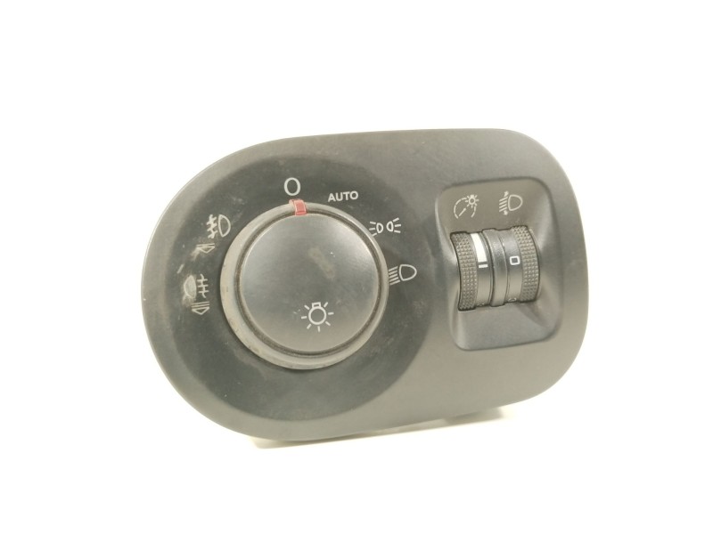 Recambio de mando luces para seat altea (5p1) 1.9 tdi referencia OEM IAM 5P1941431CB 5P0919094A 