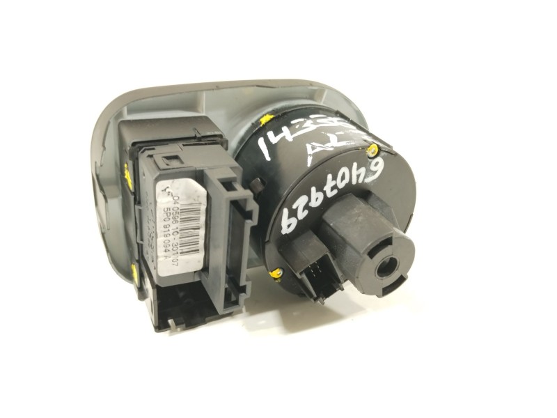 Recambio de mando luces para seat altea (5p1) 1.9 tdi referencia OEM IAM 5P1941431CB 5P0919094A 