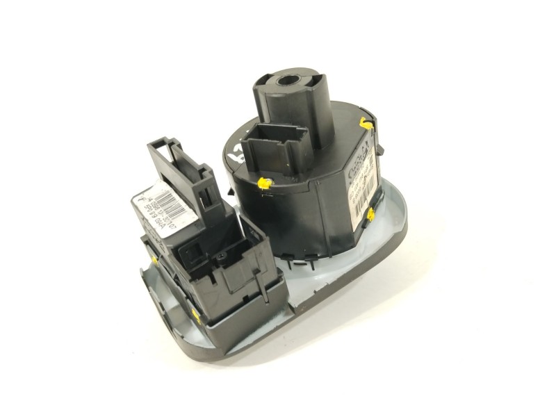 Recambio de mando luces para seat altea (5p1) 1.9 tdi referencia OEM IAM 5P1941431CB 5P0919094A 