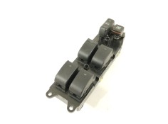 Recambio de mando elevalunas delantero izquierdo para toyota avensis station wagon (_t25_) 2.0 (azt250_) referencia OEM IAM 8482