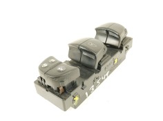 Recambio de mando elevalunas delantero izquierdo para nissan pulsar hatchback (c13) 1.5 dci referencia OEM IAM 254013ZL1A   2