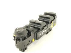 Recambio de mando elevalunas delantero izquierdo para peugeot 308 ii (lb_, lp_, lw_, lh_, l3_) 1.2 thp 110 referencia OEM IAM 98 2