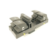 Recambio de mando elevalunas delantero izquierdo para volkswagen golf v (1k1) 1.9 tdi referencia OEM IAM 1K4959857A 1K4959857ARE 2