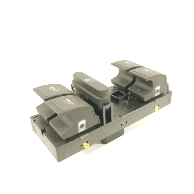 Recambio de mando elevalunas delantero izquierdo para volkswagen golf v (1k1) 1.9 tdi referencia OEM IAM 1K4959857A 1K4959857ARE