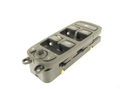 Recambio de mando elevalunas delantero izquierdo para volvo s40 ii (544) 2.0 d referencia OEM IAM 30658444 30658445 30658446 2