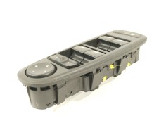 Recambio de mando elevalunas delantero izquierdo para citroën c4 grand picasso i (ua_) 2.0 hdi 138 referencia OEM IAM 96639383ZD 2