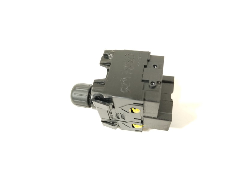 Recambio de mando retrovisor para nissan pulsar hatchback (c13) 1.5 dci referencia OEM IAM 255705SA0A  