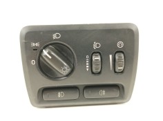Recambio de mando luces para volvo xc70 i cross country (295) d5 xc awd referencia OEM IAM 30739314  