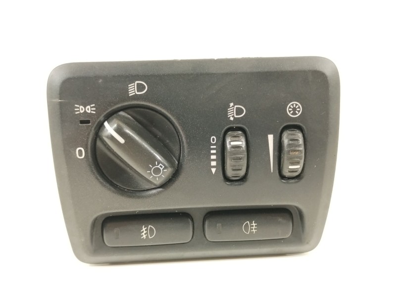 Recambio de mando luces para volvo xc70 i cross country (295) d5 xc awd referencia OEM IAM 30739314  